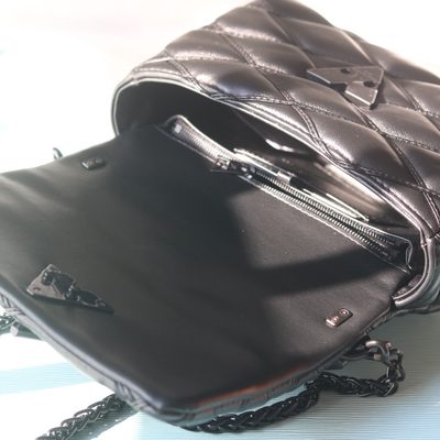 Louis Vuitton Bag — 9