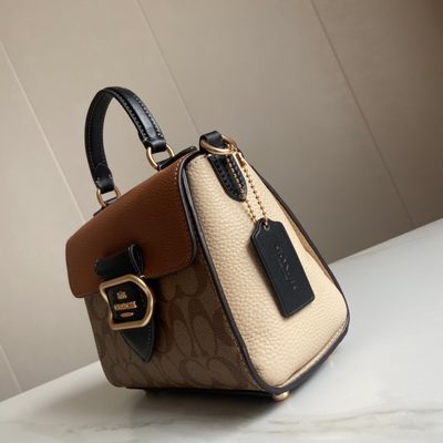 Coach Bag — 14