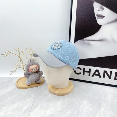 Chrome Hearts Cap — 4