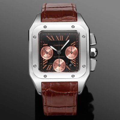 Cartier Watch — 4