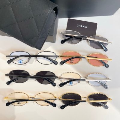 Chanel Sunglasses — 8