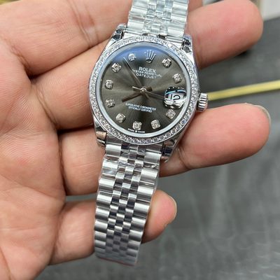 Rolex Watch — 6