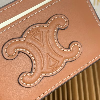 Celine Card Holder — 7