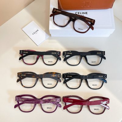 Celine Sunglasses — 9