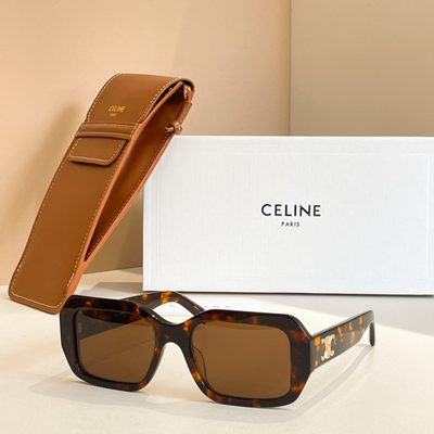Celine Sunglasses — 6