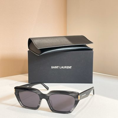YSL Sunglasses — 8