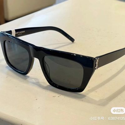 YSL Sunglasses — 6
