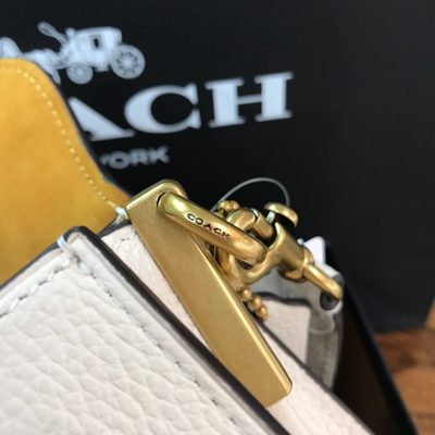 Coach Bag — 9