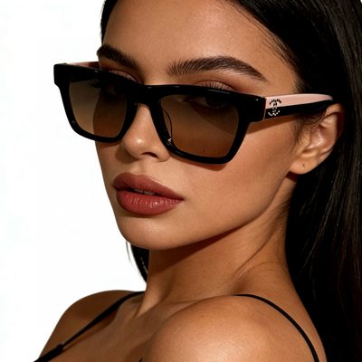 Chanel Sunglasses — 9