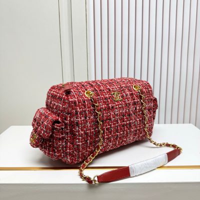 Chanel Bag — 3