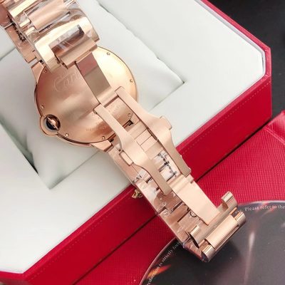Cartier Watch — 8