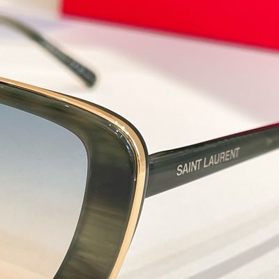 YSL Sunglasses — 7