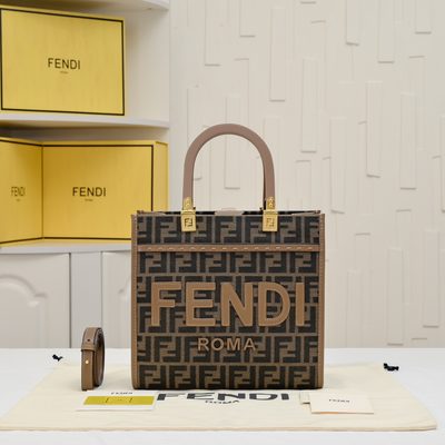 Fendi Bag