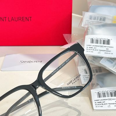 YSL Sunglasses — 6