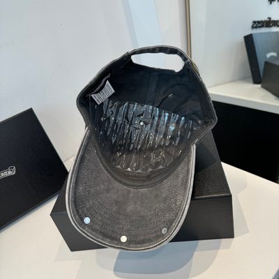 Chrome Hearts Cap — 8