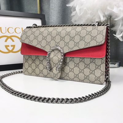 Gucci Bag — 3
