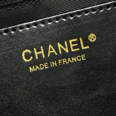 Chanel Bag — 8