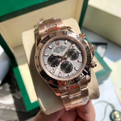 Rolex Watch
