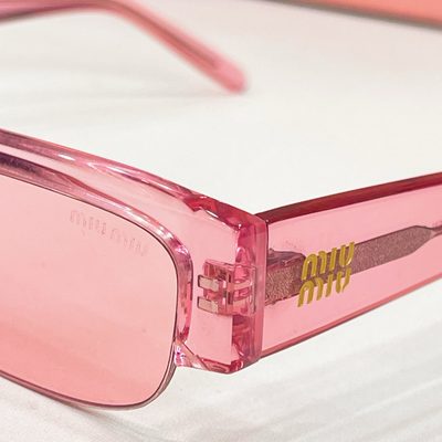 Miu Miu Sunglasses — 4