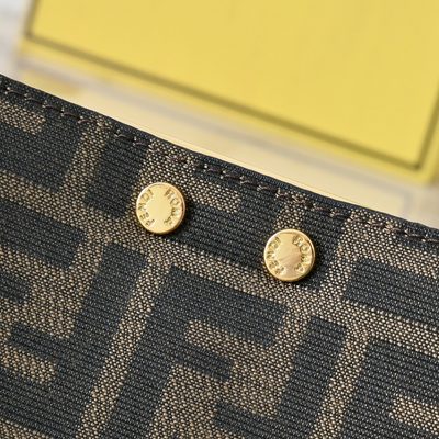 Fendi Bag — 6