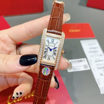 Cartier Watch — 6