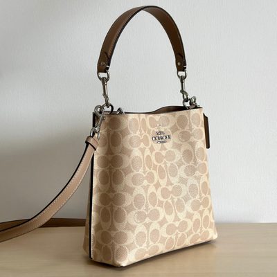 Coach Bag — 3