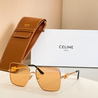 Celine Sunglasses — 3