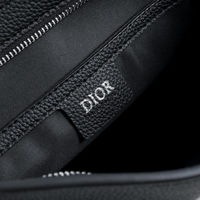 Dior A5 pouch — 9