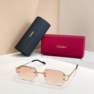Cartier Sunglasses — 3