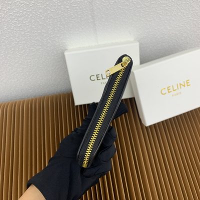 Celine Coin Purse — 5