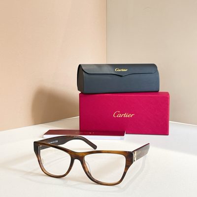 Cartier Sunglasses — 3