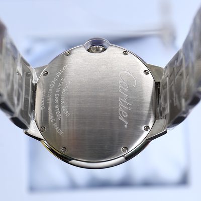 Cartier Watch — 9
