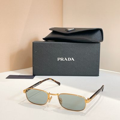 Prada Sunglasses — 3