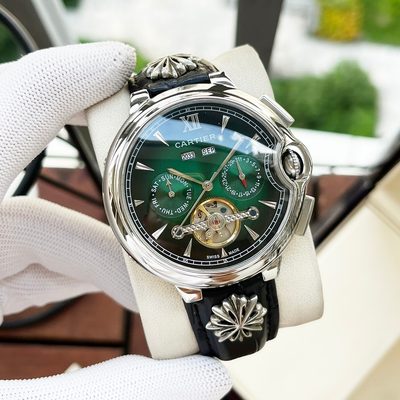 Cartier Watch — 5