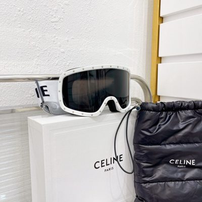 Celine Sunglasses — 8