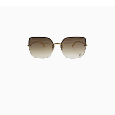 Chanel Sunglasses — 4