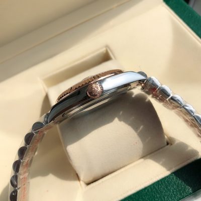 Rolex Watch — 7