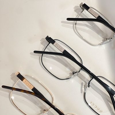 Gucci Sunglasses — 7