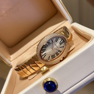 Cartier Watch