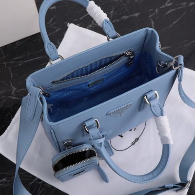 Prada Bag — 9