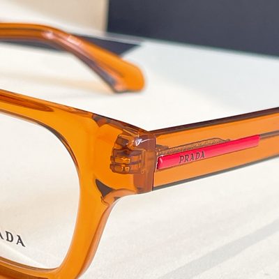 Prada Sunglasses — 9