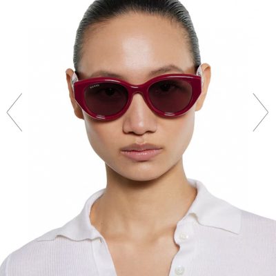 Gucci Sunglasses — 9