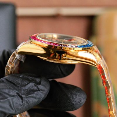 Rolex Watch — 5