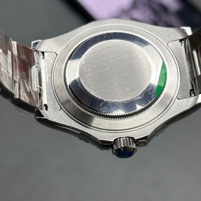 Rolex Watch — 6