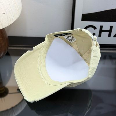 Chrome Hearts Cap — 5