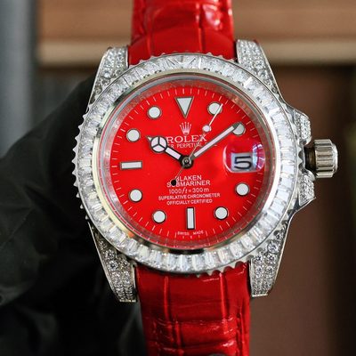 Rolex Watch