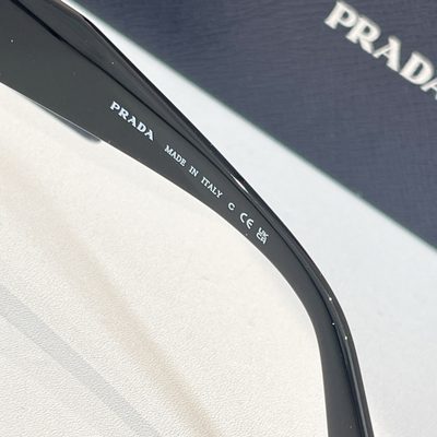 Prada Sunglasses — 7