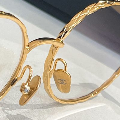 Chanel Sunglasses — 5