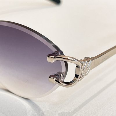 Cartier Sunglasses — 9