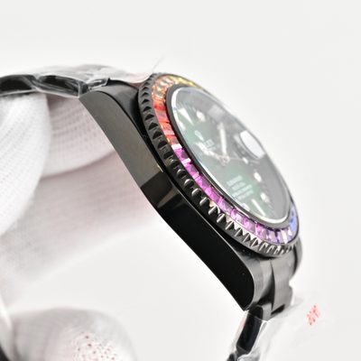 Rolex Watch — 6